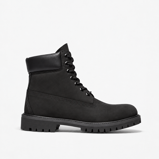 Premium 6 Inch Waterproof Boots